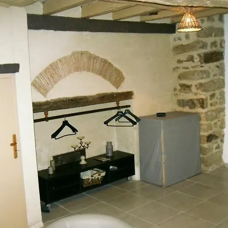 La Maison Bleue Nogent-sur-Seine